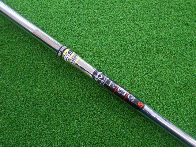 Callaway 中古ゴルフ