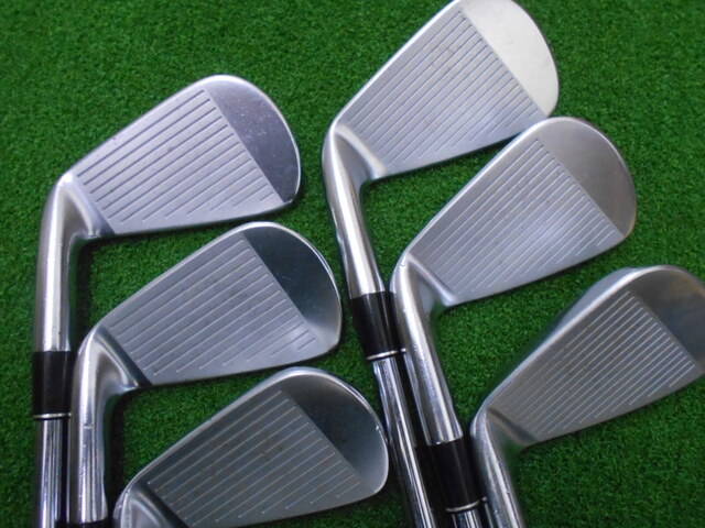 DUNLOP 中古ゴルフ
