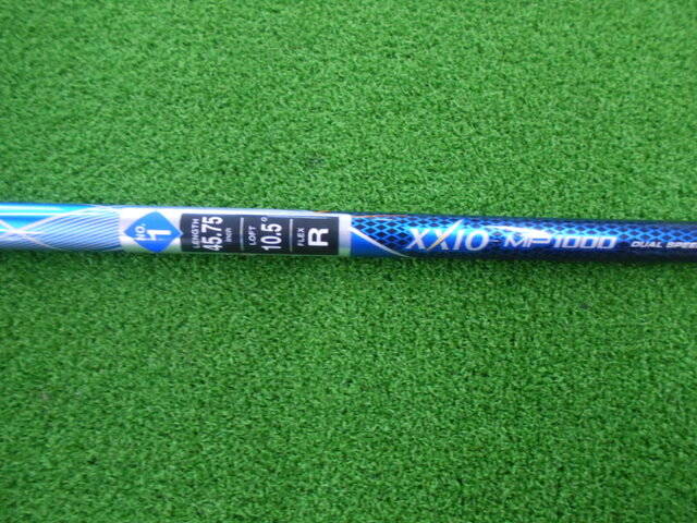 DUNLOP 中古ゴルフ