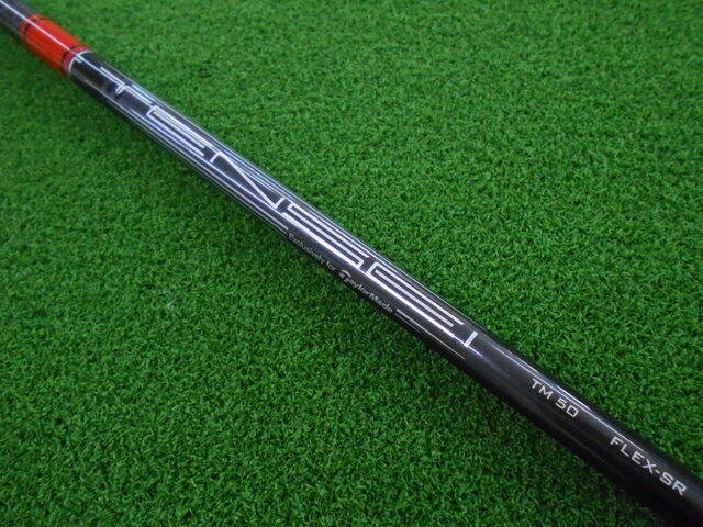 TaylorMade 中古ゴルフ