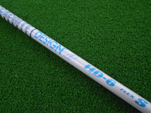 Callaway 中古ゴルフ