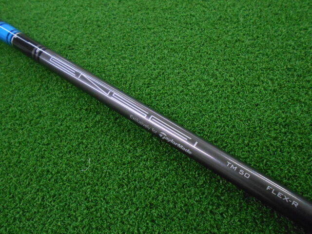 TaylorMade 中古ゴルフ