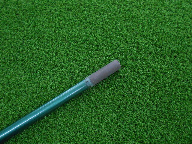 Fujikura 中古ゴルフ