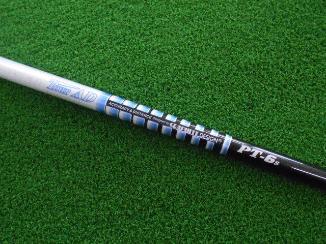 TaylorMade 中古ゴルフ