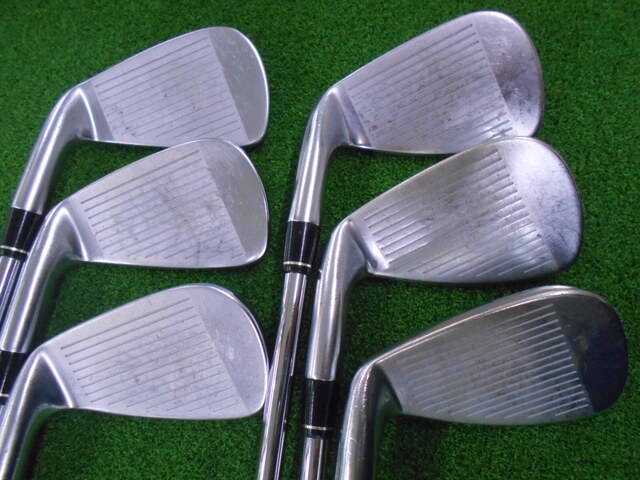 Callaway 中古ゴルフ