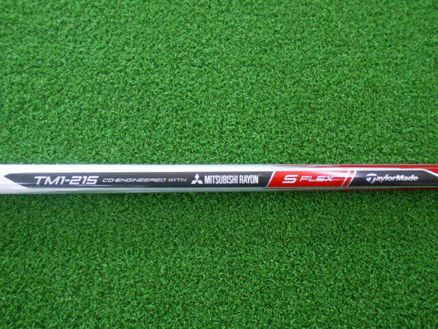 TaylorMade 中古ゴルフ