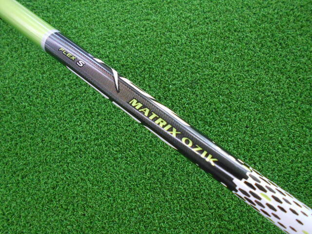 TaylorMade 中古ゴルフ
