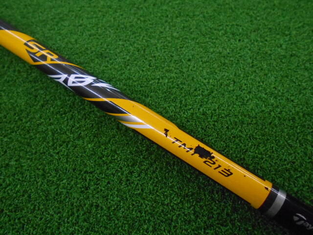 TaylorMade 中古ゴルフ