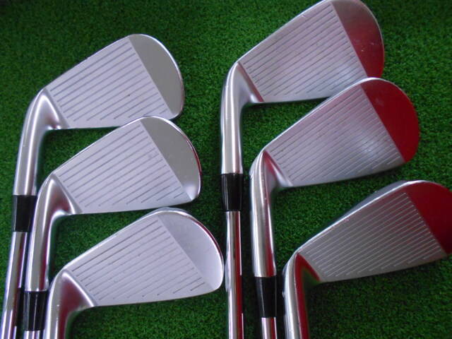 DUNLOP 中古ゴルフ