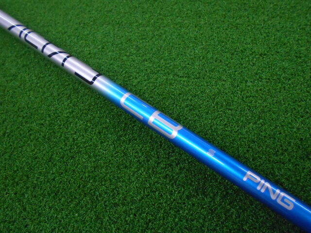 PING 中古ゴルフ