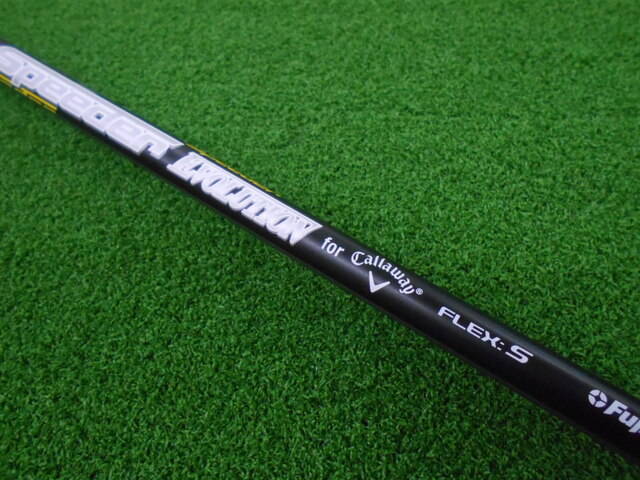 Callaway 中古ゴルフ