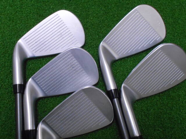DUNLOP 中古ゴルフ