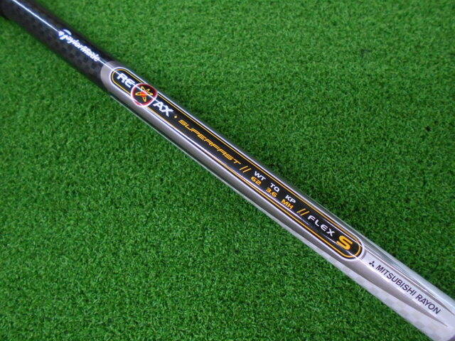 TaylorMade 中古ゴルフ