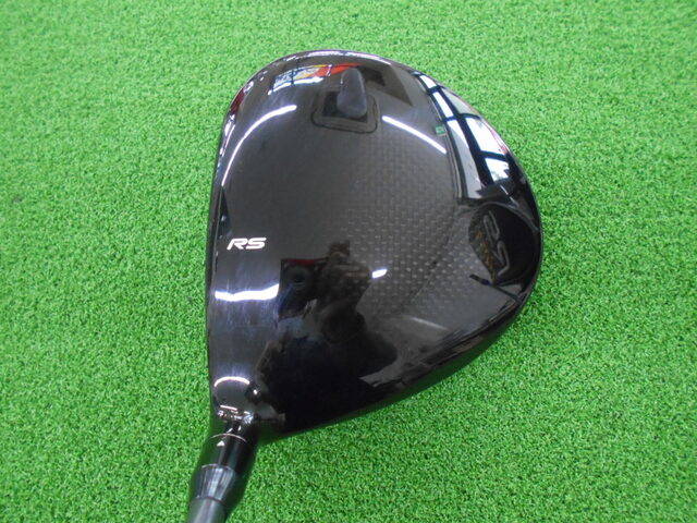 PRGR 中古ゴルフ