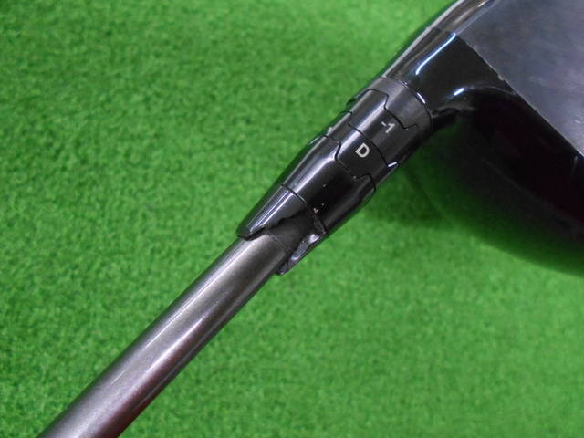 Callaway 中古ゴルフ