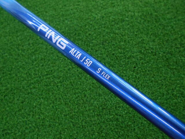 PING 中古ゴルフ