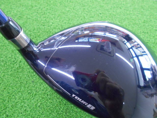 BRIDGESTONE 中古ゴルフ