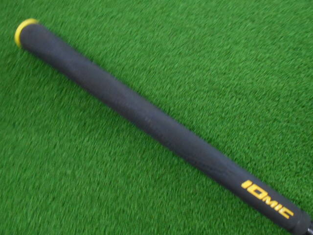 Fujikura 中古ゴルフ