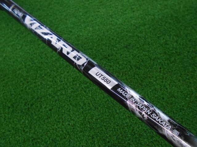 本間ゴルフ 中古ゴルフ