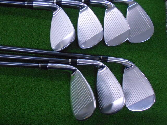 TaylorMade 中古ゴルフ