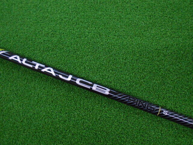 PING 中古ゴルフ