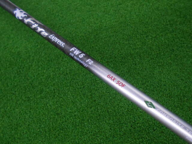 RODDIO 中古ゴルフ