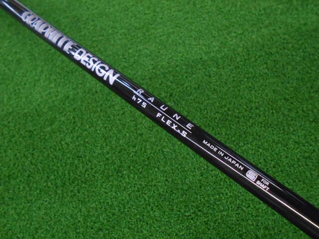 RODDIO 中古ゴルフ