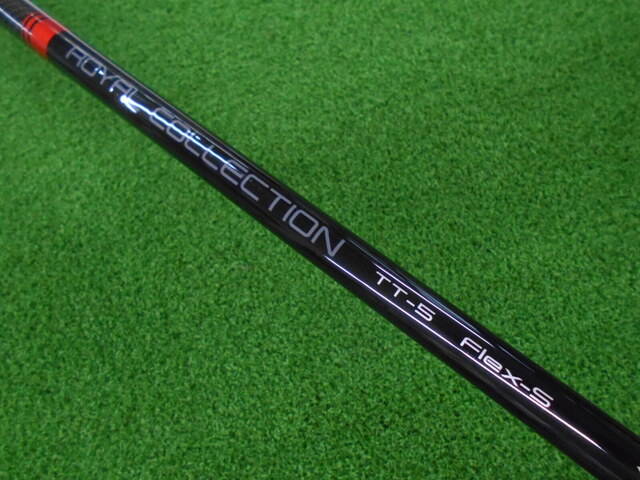 ROYAL COLLECTION 中古ゴルフ