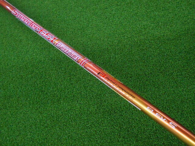 TaylorMade 中古ゴルフ