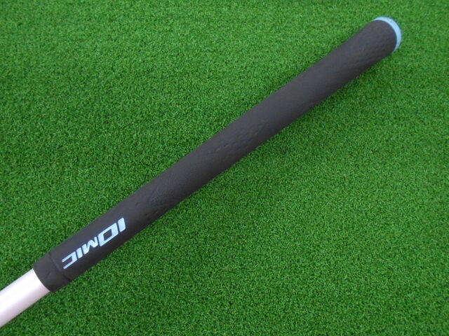 Fujikura 中古ゴルフ