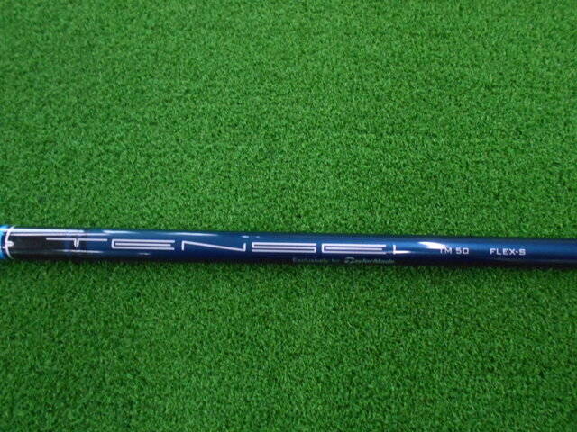 TaylorMade 中古ゴルフ