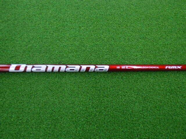 YAMAHA 中古ゴルフ