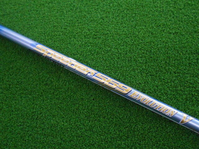Callaway 中古ゴルフ