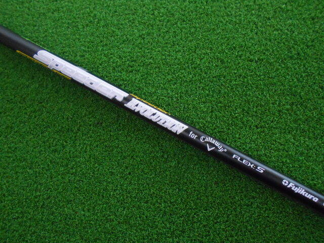Callaway 中古ゴルフ