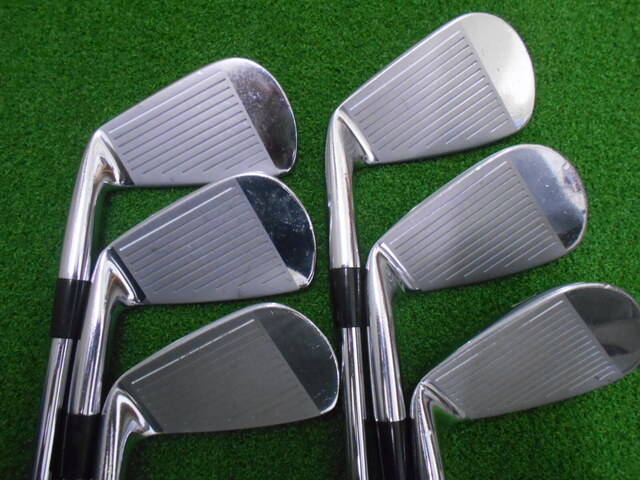 Mizuno 中古ゴルフ
