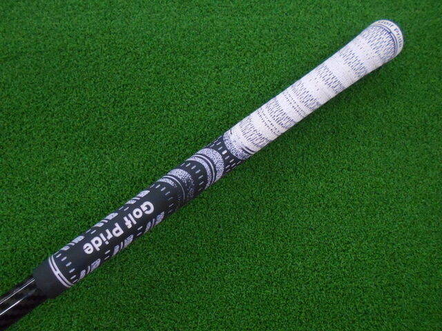 三菱 CHEMICAL 中古ゴルフ