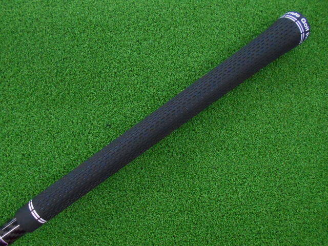 三菱 CHEMICAL 中古ゴルフ