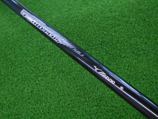 Mizuno 中古ゴルフ