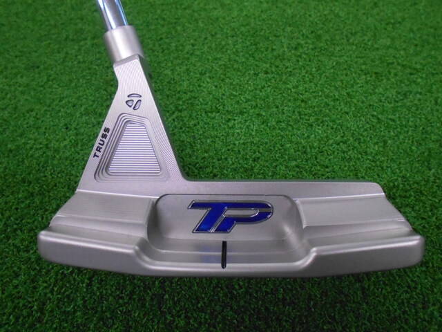 TaylorMade 中古ゴルフ