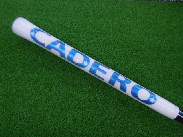 UST MAMIYA 中古ゴルフ