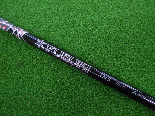 TaylorMade 中古ゴルフ