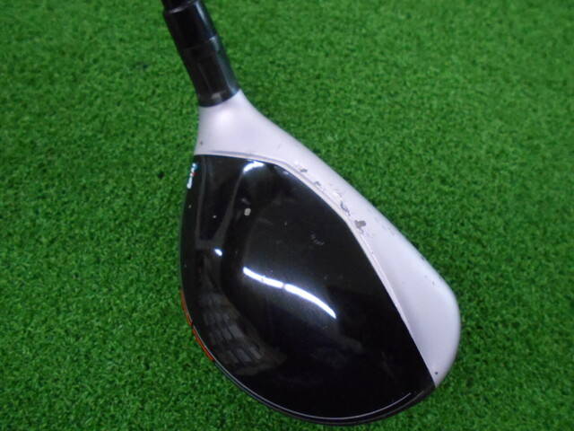 TaylorMade 中古ゴルフ