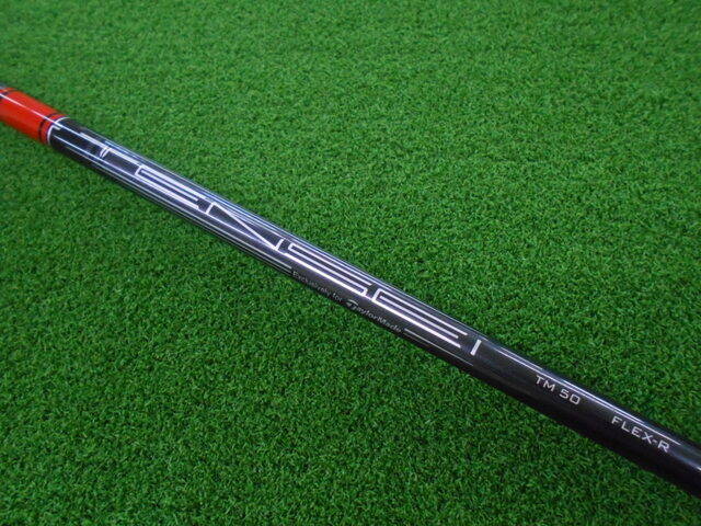 TaylorMade 中古ゴルフ