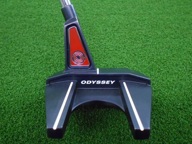 ODYSSEY 中古ゴルフ