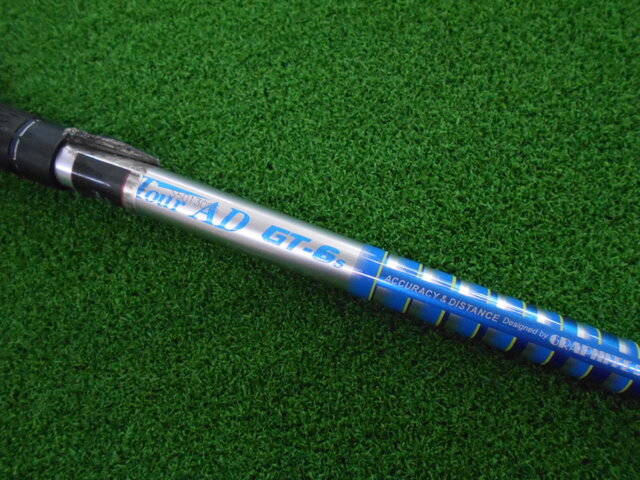 Titleist 中古ゴルフ