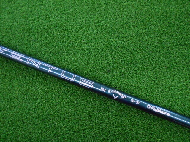 Callaway 中古ゴルフ