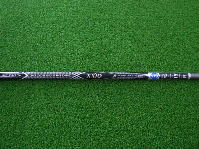DUNLOP 中古ゴルフ