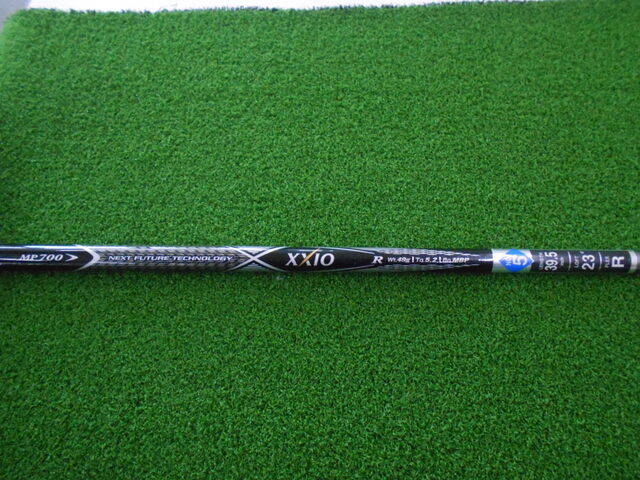 DUNLOP 中古ゴルフ