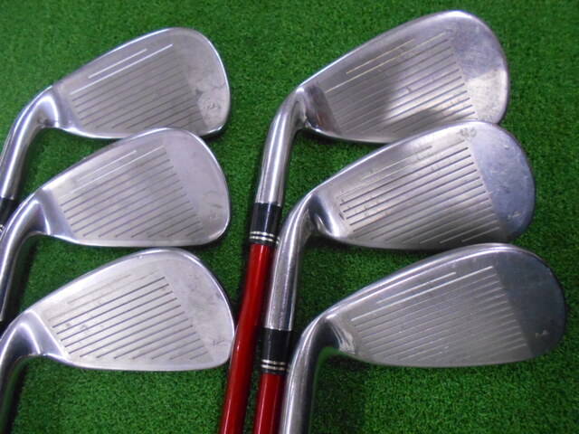 TaylorMade 中古ゴルフ