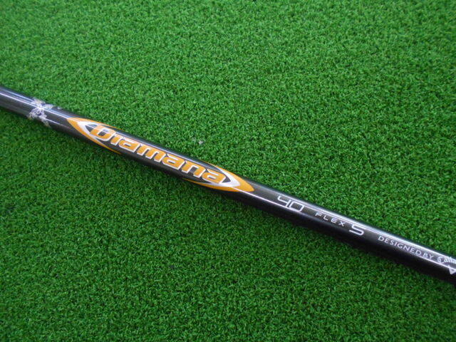 Callaway 中古ゴルフ